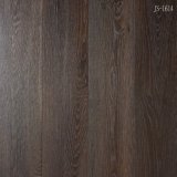 Dark Color Household/Commercial Engineered Oak Parquet Wood Floor/Wooden Floor