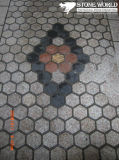 Newstar Granite Interlock Stone Paver Tiles for Outdoor (IL03)