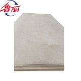 Wholesale Luli Cheap Price 15mm MDF Skirting Board