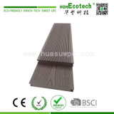 Wood Plastic Composite Decking (Size 145*25mm)