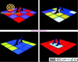 Wedding Party LED Dyeing Dance Floor for Disco Stage
