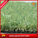 Natural Green Synthetic Carpet Grass for Roof and Garden