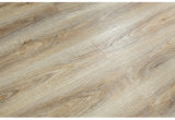 Retrostyle Wood Grain AC3 F4 HDF Embossed Laminated Flooring Lf-016