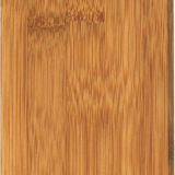 Vertical Carbonized Solid Bamboo Flooring