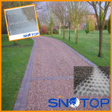 Honeycomb for Driveways, Underlay for Gravel Driveway, Plastic Honeycomb for Driveways