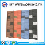 Best Sale Colorful Stone Coated Steel Shingle Roof Tiles