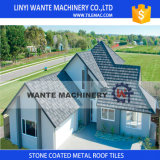 2016 Wante Shingle Roof Tiles for Villa Roof Construction
