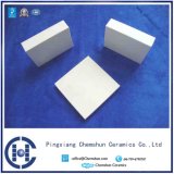 OEM Manufacture High Alumina Wear Resistant Ceramic Tiles