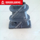 Banana Anchor Block for Post-Tensioned Concrete Strand 12.7mm 15.24mm