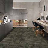 Melborne -1/12 Gauge Hotel Carpet Tile with Bitumen Back
