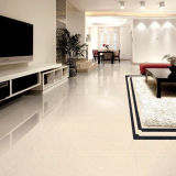 600X600mm Polished Porcelain Floor Ceramic Tile (6SP001)