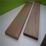 Solid Black Walnut Wood Flooring for Furniture/Decorative