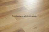 Synchronized Grain Natural Oak Series Flooring