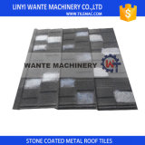 Black and White Shingles Roofing Tiles for All Kinds of Buildings Roof Decoration