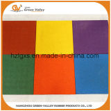 Anti-Slip Safety Rubber Mats Rubber Flooring Tiles for Play Area