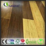 Carbonized Vertical/Horizontal Strand Woven Bamboo Flooring (bamboo flooring)