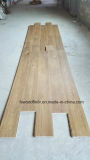 Smoked Fumed UV Laquered Oak Engineered Hardwood Flooring