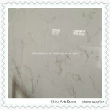 Wholesale China White Artificial Marble Slab for Tiles and Countertop