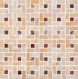 Wall Decoration Stone Marble Mosaic (S755008)