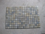 Slate Mosaic Tile for Flooring