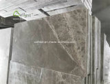 Chinese Light Emperador Marble Thin Tile 300X600X10mm Polished