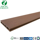 HDPE WPC Flooring Panel