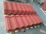 Roof Steel Sheet Stone Coated Roof Tile/Stone Coated Roof Tile