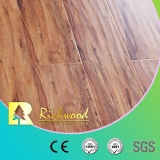 12.3mm Timber E1 AC3 Hand-Scraped Laminate Laminated Wood Flooring