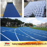 Sports Surface Running Track Flooring for Stadium