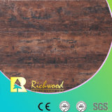 Commercial 12.3mm E1 Mirror Beech Water Resistant Laminate Floor