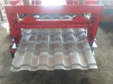 Most Popular Hydraulic Automatic Glazed Roof Steel Roll Forming Machine