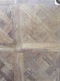 15/4mm Unfinsihed Russian Oak Popular Oak Hardwood Flooring