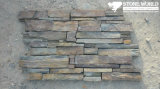 Rusty Slate Rough Ledgestone Tiles for Wall Panel (CS062)