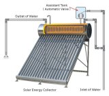 Thermosiphon Solar Water Heater System