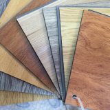 5.5mm Laminate Vinyl Flooring (Glue down/Dry back/Loose lay/Click))