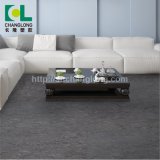 Stone Effect Luxury Plastic Click Vinyl PVC Flooring, ISO9001 Changlong Cls-30