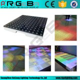 12*12 Pixels /8*8pixels Portable LED Sensitive Floor