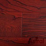 Ab Grade Red Elm 15mm Engineered Wooden Flooring (AA208)