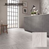 New Arrival Porcelain Rustic Floor Tiles with Grey Pattern (663802NAC3)
