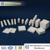 High Aluminum Al2O3 High Density Ceramic Tiles
