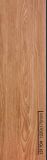 High Quality Spc Floor with Wood Grain