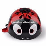 2017 Hot Sale Styrofoam EPS Foam Anti-Impact Comfortable Funny Bicycle Helmet for Child
