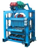 Small Investment Environment Protection Brick Making Machine