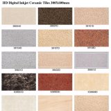 Soundproof Ceramic Wall Tile for Wall Interior / External Tile