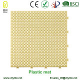Reach Certificate New PE Plastic Mat Interlocking Floor Tile