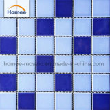 Mosaic Ceramic Tile Hot Selling Price Blue Ceramic Mosaic Swimming Pool