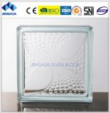 Jinghua High Quality Cock Tail Clear Glass Brick/Block