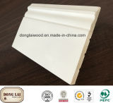 Cheap Wholesale Chinese Gesso Primer Wood Moulding