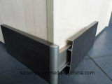 Superior Materials Eco-Friendly Modern Decoration Waterproof Skirting Line