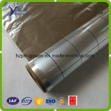 Pet Alu PE Thermal Insulation Material, Aluminum Foil for Foam Tube Wrapper